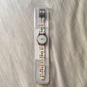 Swatch Watch